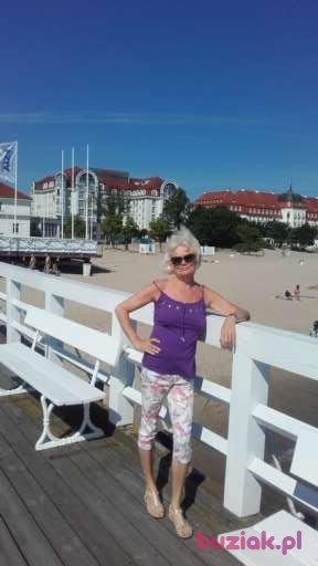 JANINA, Kobieta, 66, Łódź, Polska: 1