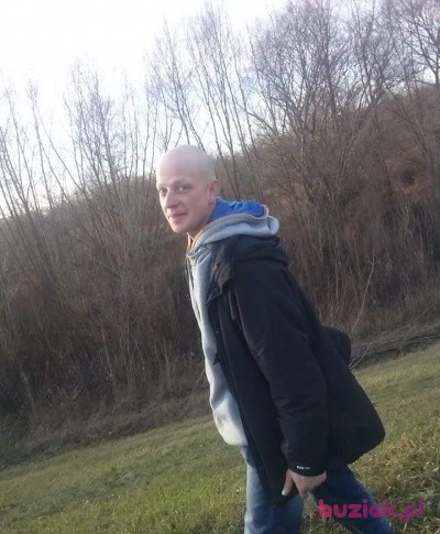 Andrzej, Mężczyzna, 37, Opole Lubelskie, Polska, Zdjęcie: 1