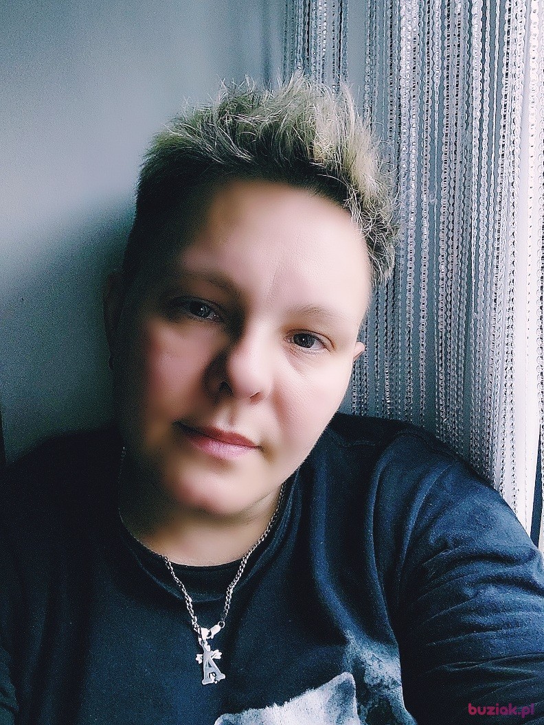 Anna, Kobieta, 40, Krotoszyn, Polska, Zdjęcie: 1