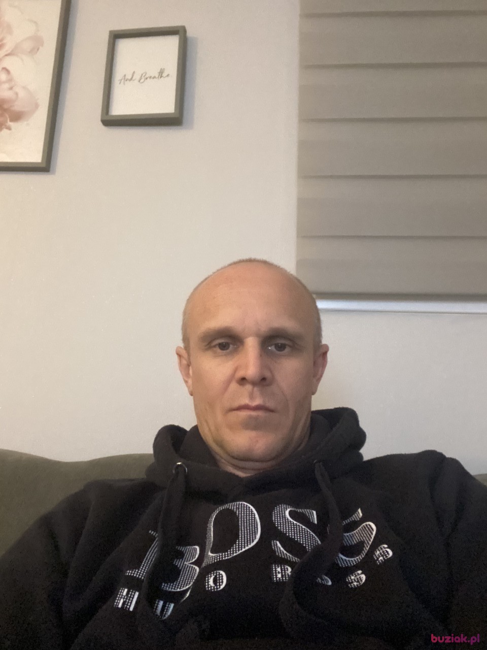 mystic, Mężczyzna, 39, Glasgow, Wielka Brytania: 1