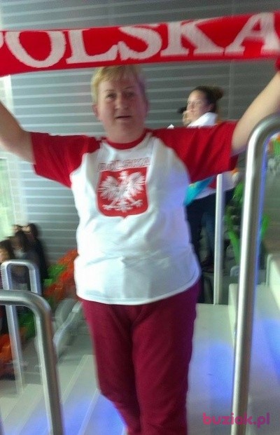 małgorzata, Kobieta, 51, Lubin, Polska: 1