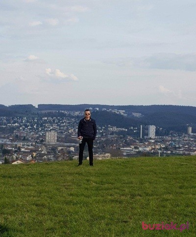 Piotr, Mężczyzna, 33, Niemcy, Zdjęcie: 2