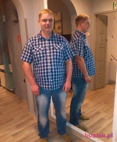 Przemysław, Male, 41, Kalisz, Polska, Photo: 2