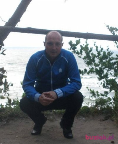 luk, Male, 42, Łódź, Polska: 1