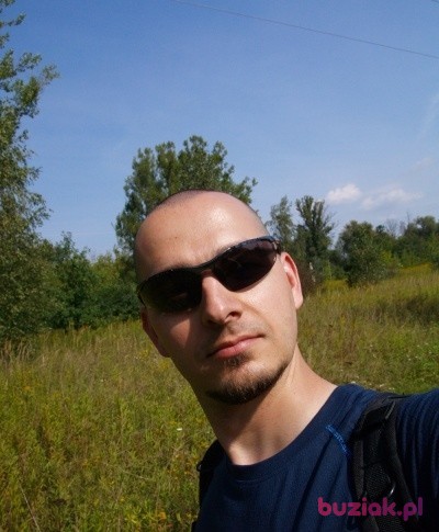 Radek, Mężczyzna, 41, Warszawa, Polska, Zdjęcie: 1