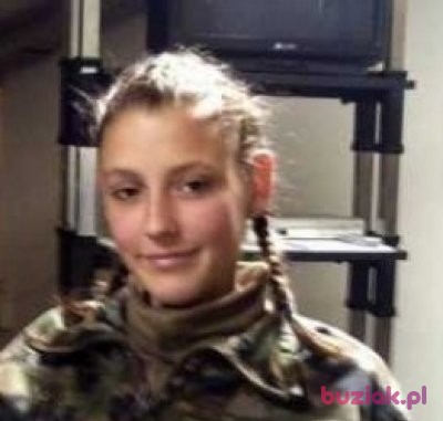 anaconda991, Female, 33, Polska, Photo: 1