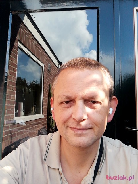 Andrzej, Mężczyzna, 45, Amersfoort, Holandia, Zdjęcie: 3