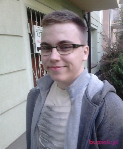 Karol, Mężczyzna, 29, Olsztyn, Polska: 1