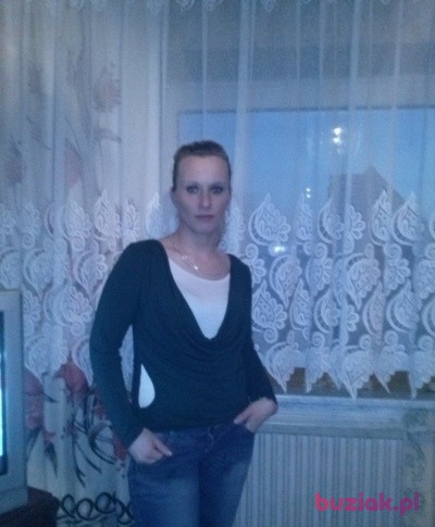 Odech, Kobieta, 43, Stargard Szczeciński, Polska: 1