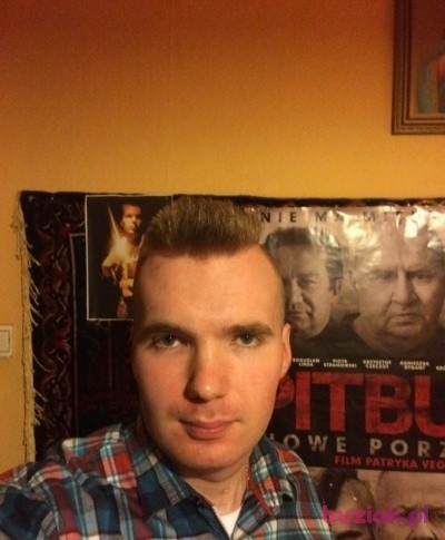 Mariusz, Mężczyzna, 34, Kosów Lacki, Polska, Zdjęcie: 1