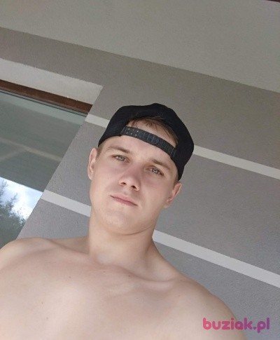 Przemek, Male, 27, Augustów, Polska: 1