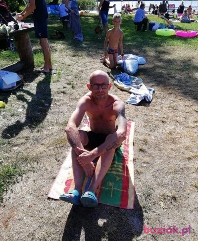 Szymon, Male, 40, Leszno, Polska, Photo: 5