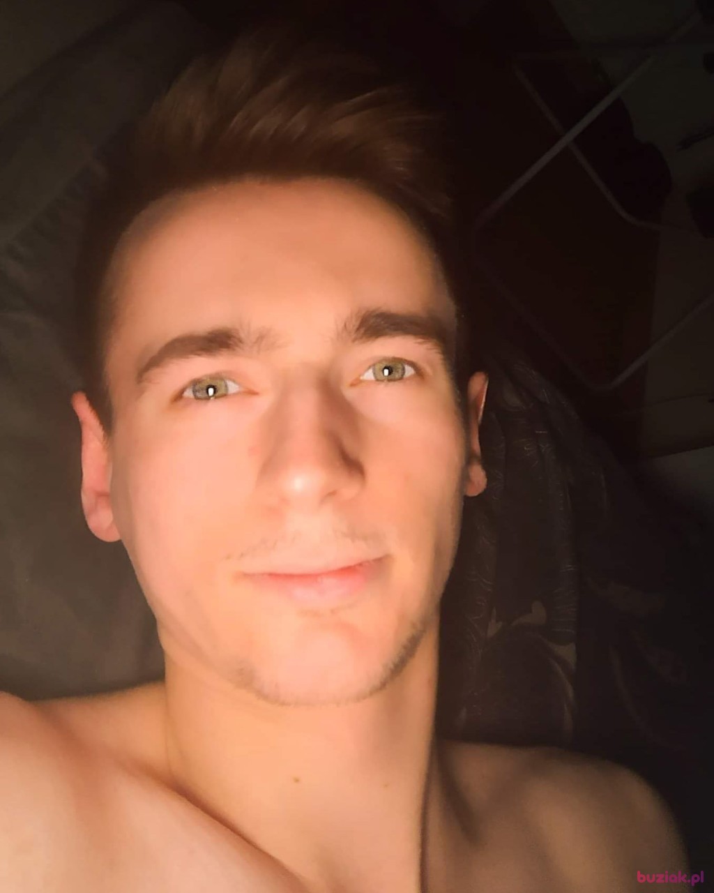 Silny, Male, 35, Łódź, Polska, Photo: 2