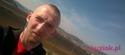Grzegorz, Male, 27, Szprotawa, Polska: 1