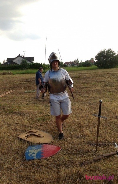Janek, Mężczyzna, 31, Warszawa, Polska, Zdjęcie: 6