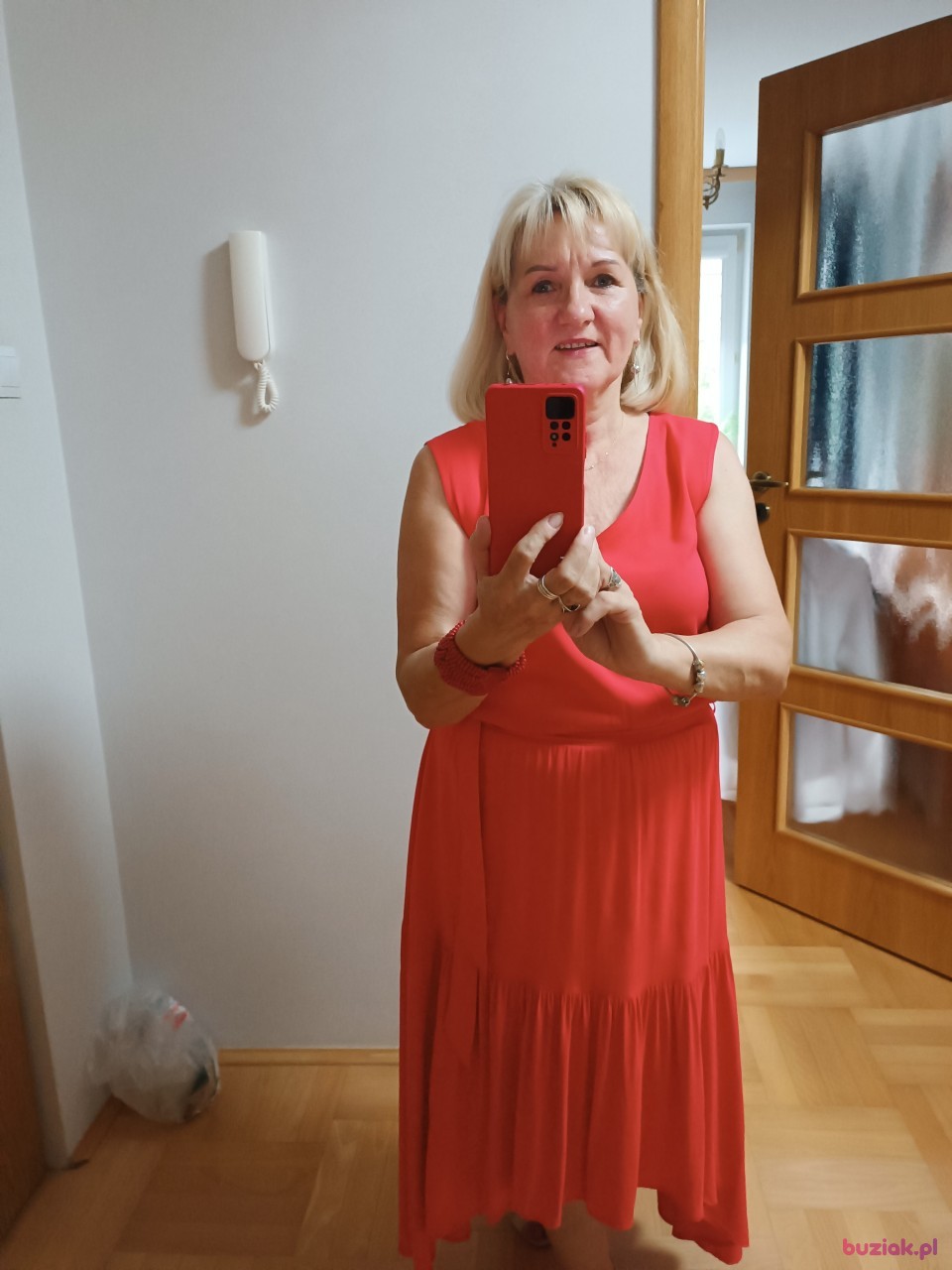 Marzena, Kobieta, 65, Lublin, Polska: 1
