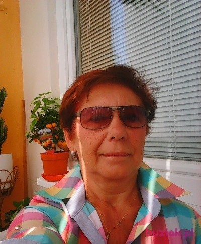 Jolana, Kobieta, 72, Polska, Zdjęcie: 3