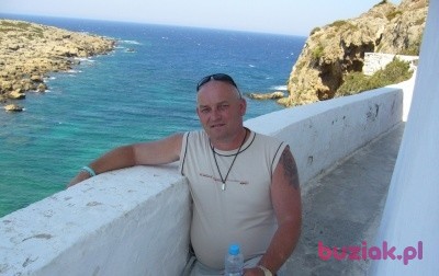 robert, Male, 60, Grodzisk Mazowiecki, Polska: 1