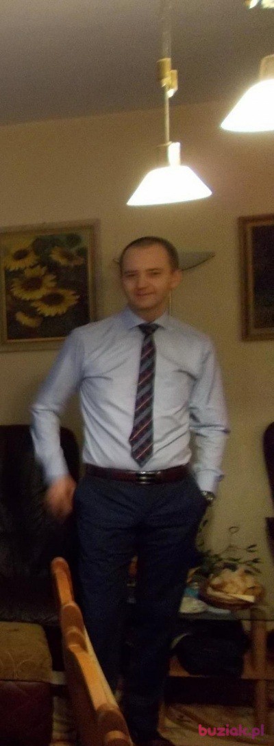 Bartek, Mężczyzna, 39, Wrocław, Polska, Zdjęcie: 5