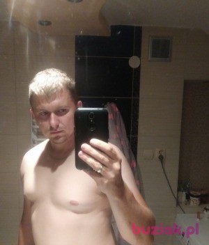 Marcin, Male, 32, Tarnów, Polska: 1