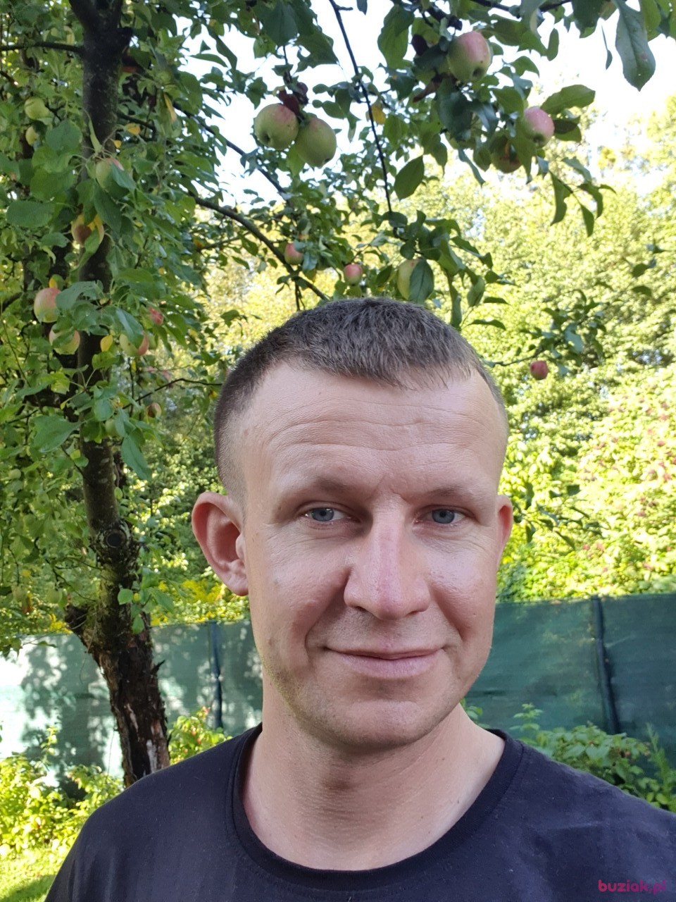 Kamil, Mężczyzna, 35, Niemcy: 1