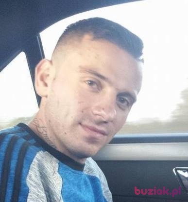 Krystian, Male, 38, Westminster, Wielka Brytania, Photo: 1