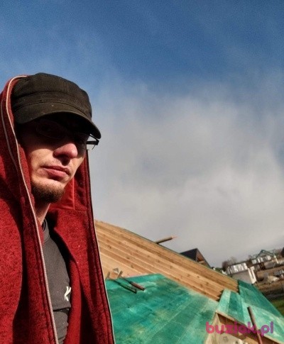 Konrad, Mężczyzna, 32, Holandia: 1
