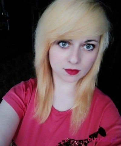 Madzia, Female, 29, Bartoszyce, Polska: 1