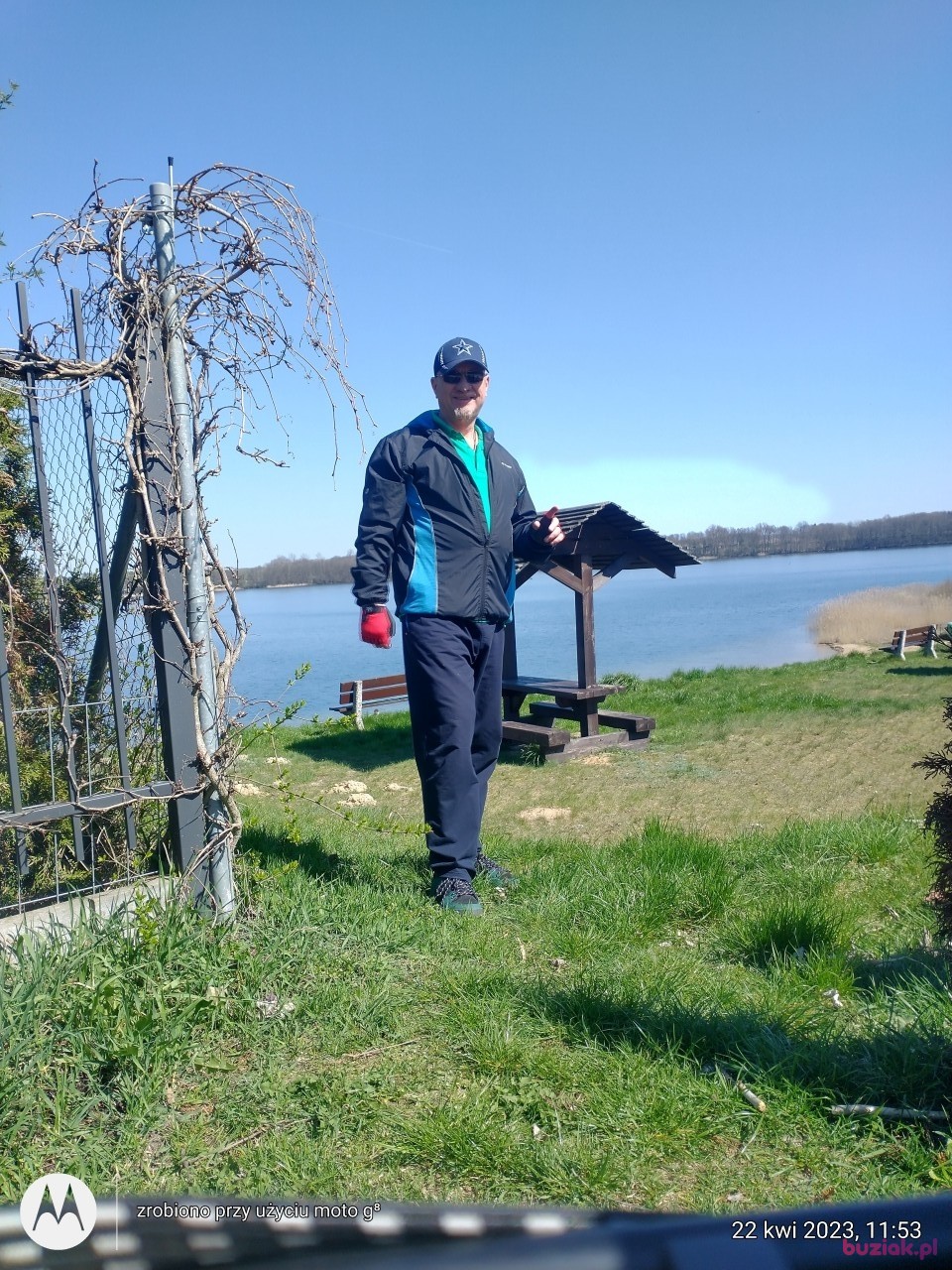 Witold, Mężczyzna, 68, Kołobrzeg, Polska, Zdjęcie: 5