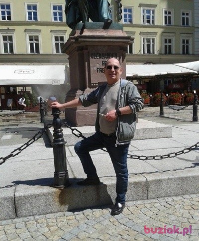 Dariusz, Mężczyzna, 60, Wrocław, Polska, Zdjęcie: 7