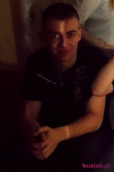 Adam, Mężczyzna, 32, Jelcz-Laskowice, Polska: 1