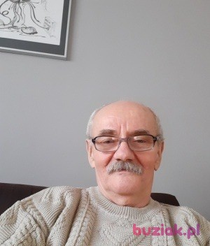 Marek, Mężczyzna, 72, Siemianowice Śląskie, Polska, Zdjęcie: 2
