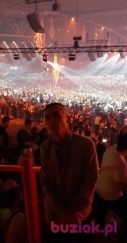 Pawels, Mężczyzna, 42, Holandia, Zdjęcie: 1