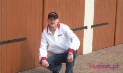 Paweł, Mężczyzna, 36, Nowy Dwór Gdański, Polska, Zdjęcie: 1