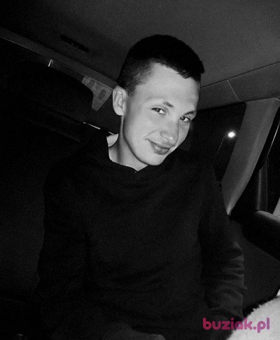 Patryk, Male, 26, Biłgoraj, Polska: 1