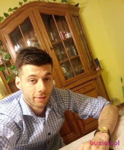 Radek, Male, 31, Lubin, Polska, Photo: 1