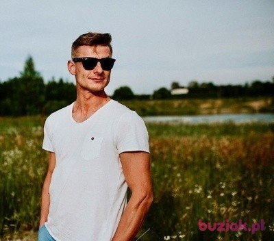 Artur, Mężczyzna, 38, Polska: 1