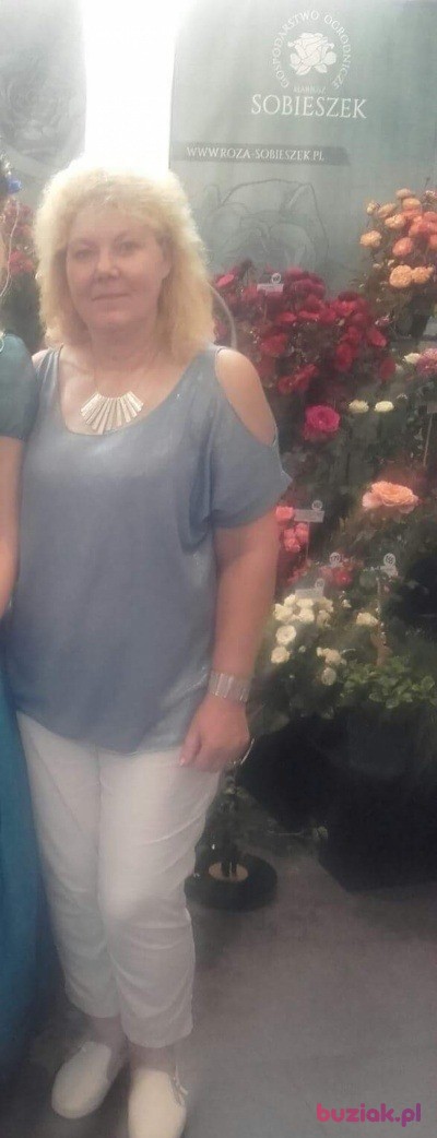 Agnieszka, Female, 55, Wyszków, Polska, Photo: 7