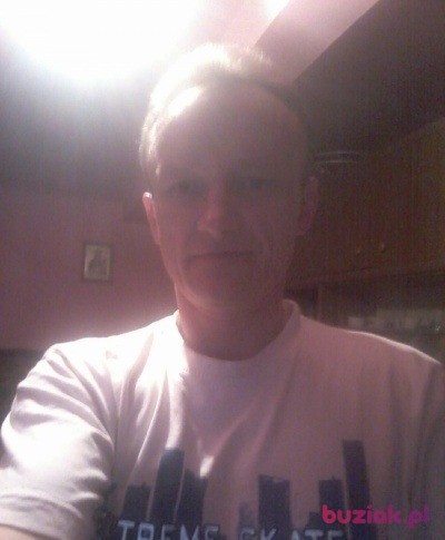 wiesław, Male, 50, Sędziszów Małopolski, Polska, Photo: 3