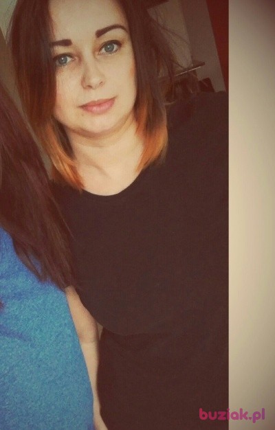 Kamila, Kobieta, 45, Opole, Polska: 1