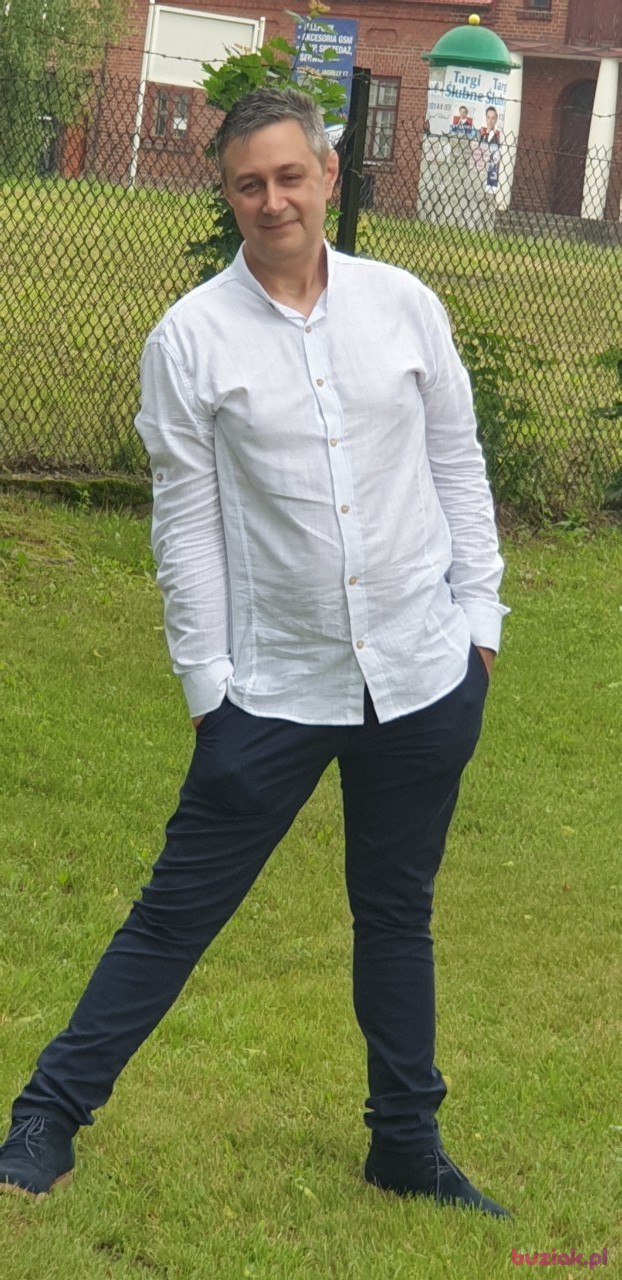 Zbyszek, Mężczyzna, 51, Łódź, Polska, Zdjęcie: 8