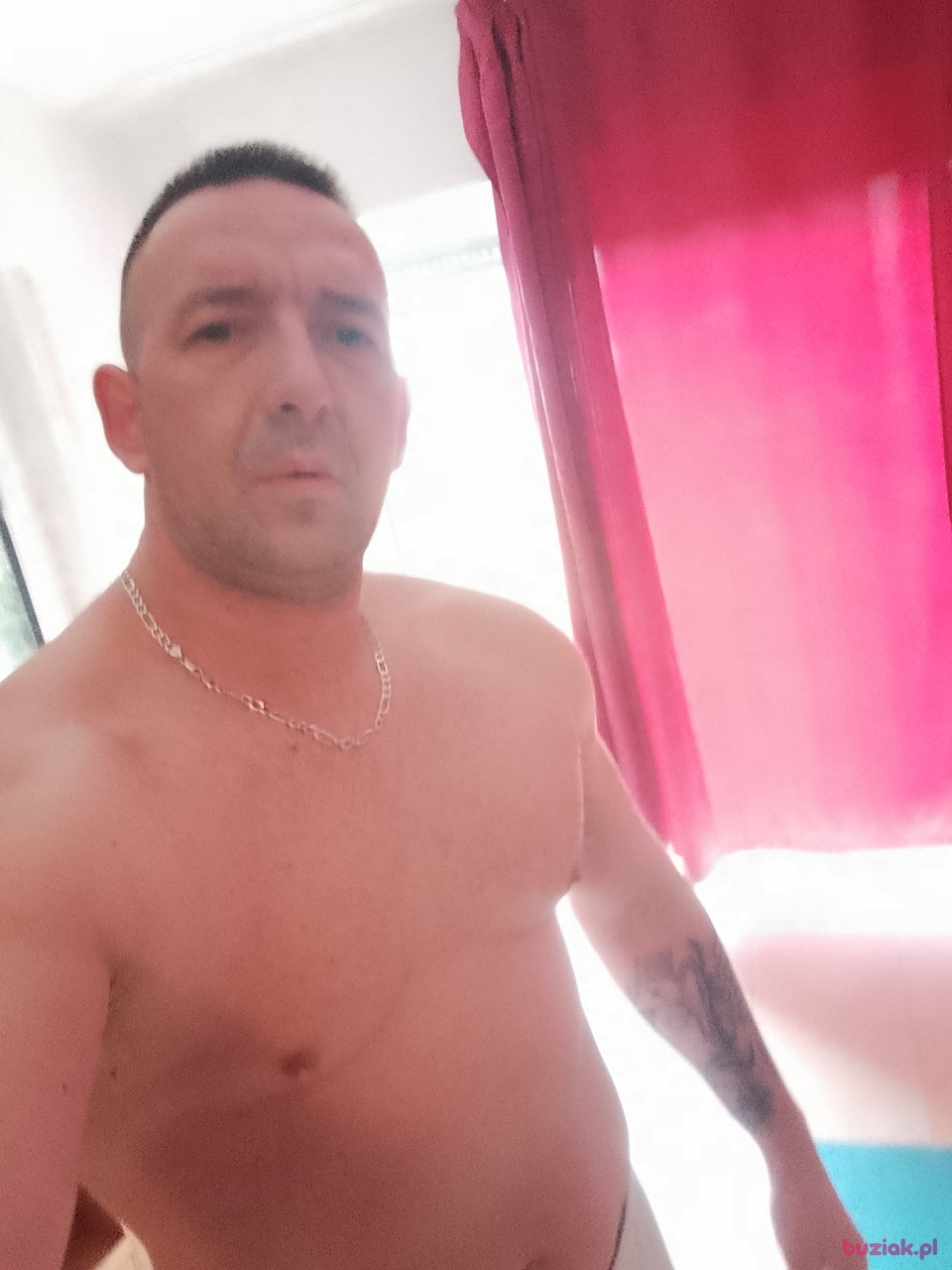 Sebastian, Mężczyzna, 38, Goleniów, Polska: 1