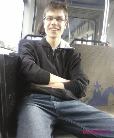 milosz, Mężczyzna, 31, Kraków, Polska: 1
