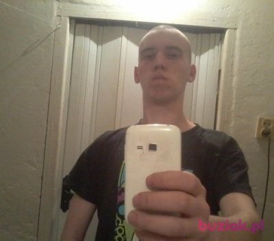 Mateusz, Mężczyzna, 30, Mysłowice, Polska: 1