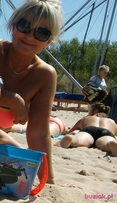 olga, Female, 60, Chorzów, Polska, Photo: 2