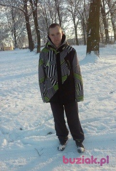 dawid123x, Mężczyzna, 32, Choszczno, Polska, Zdjęcie: 2