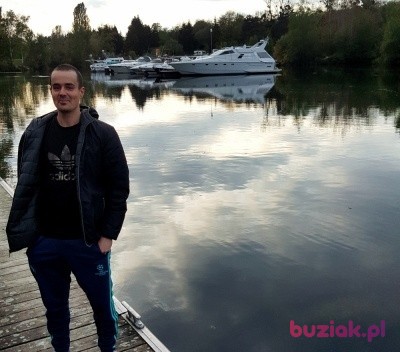 Kamil, Mężczyzna, 31, Płock, Polska, Zdjęcie: 1