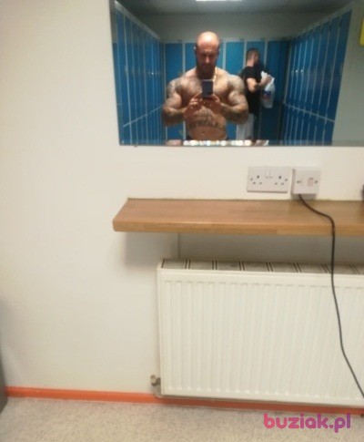 Krystian , Mężczyzna, 45, Bournemouth Dorset England, Wielka Brytania, Zdjęcie: 4