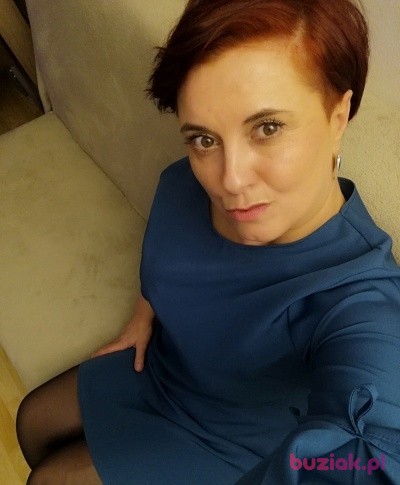 Beata , Female, 48, Monachium, Niemcy, Photo: 1