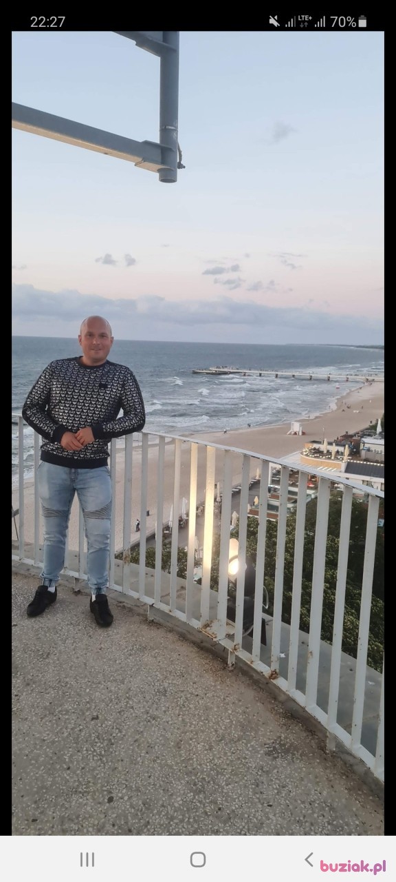 Kuba, Male, 43, Polska, Photo: 2